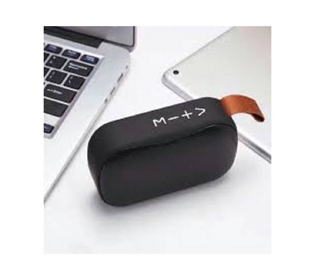 X1 Wireless Bluetooth Speaker - Black
