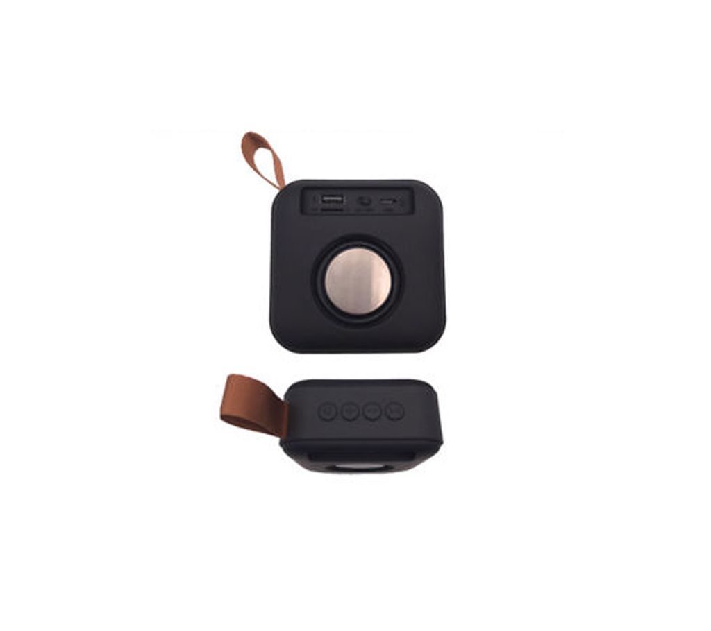 T5 Mini Speaker Bluetooth 4.2 Stereo Portable Speaker