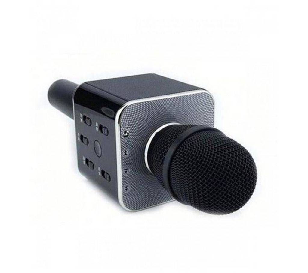 Tuxun Q7 Karaoke Bluetooth Microphone S