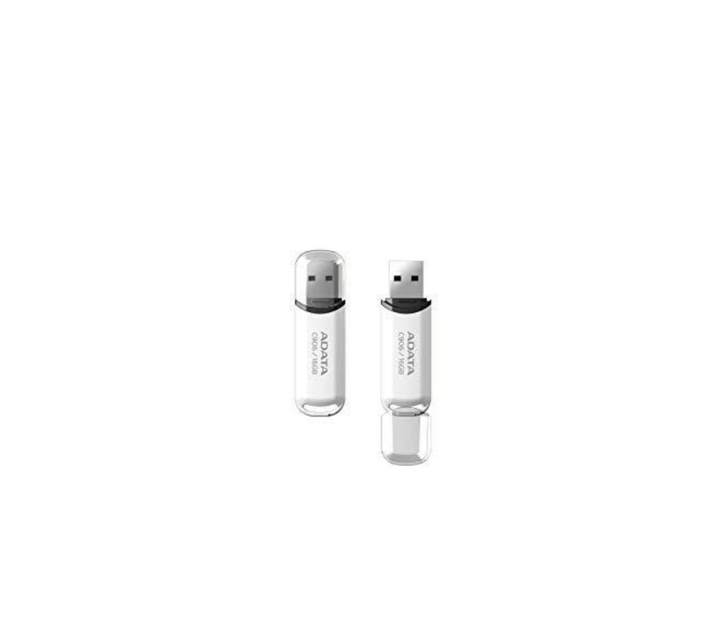 Adata pendrive 32 GB - white