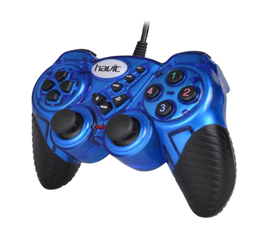 Havit HV-G92 Vibration Joystick 