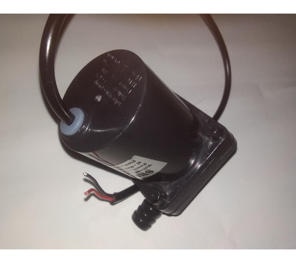 12 volt pamp