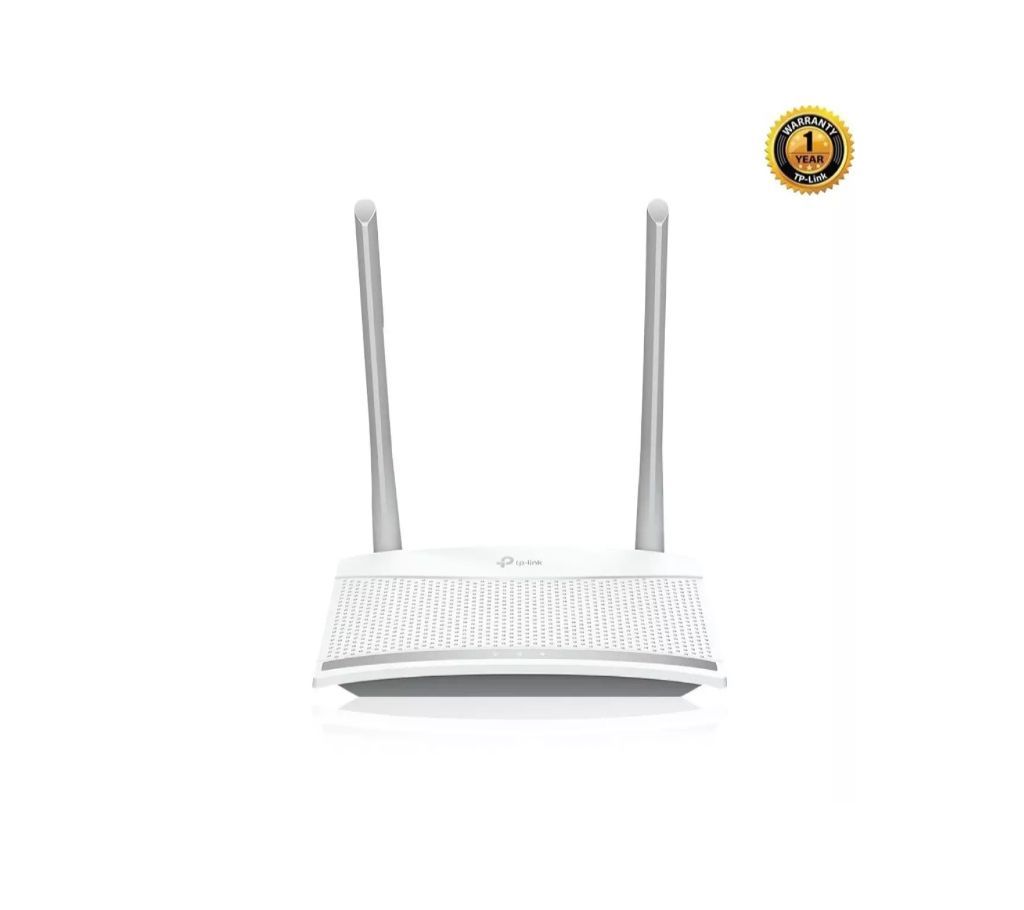 Best quality TP-Link 300Mbps Wireless N Speed TL-WR820N