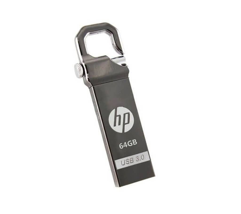 HP 64GB  Pendrive 3.1