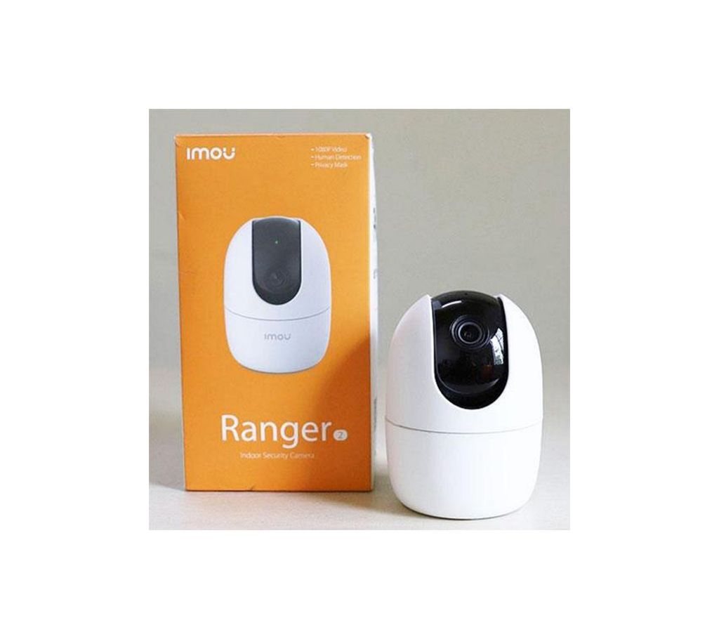 Dahua Ranger2