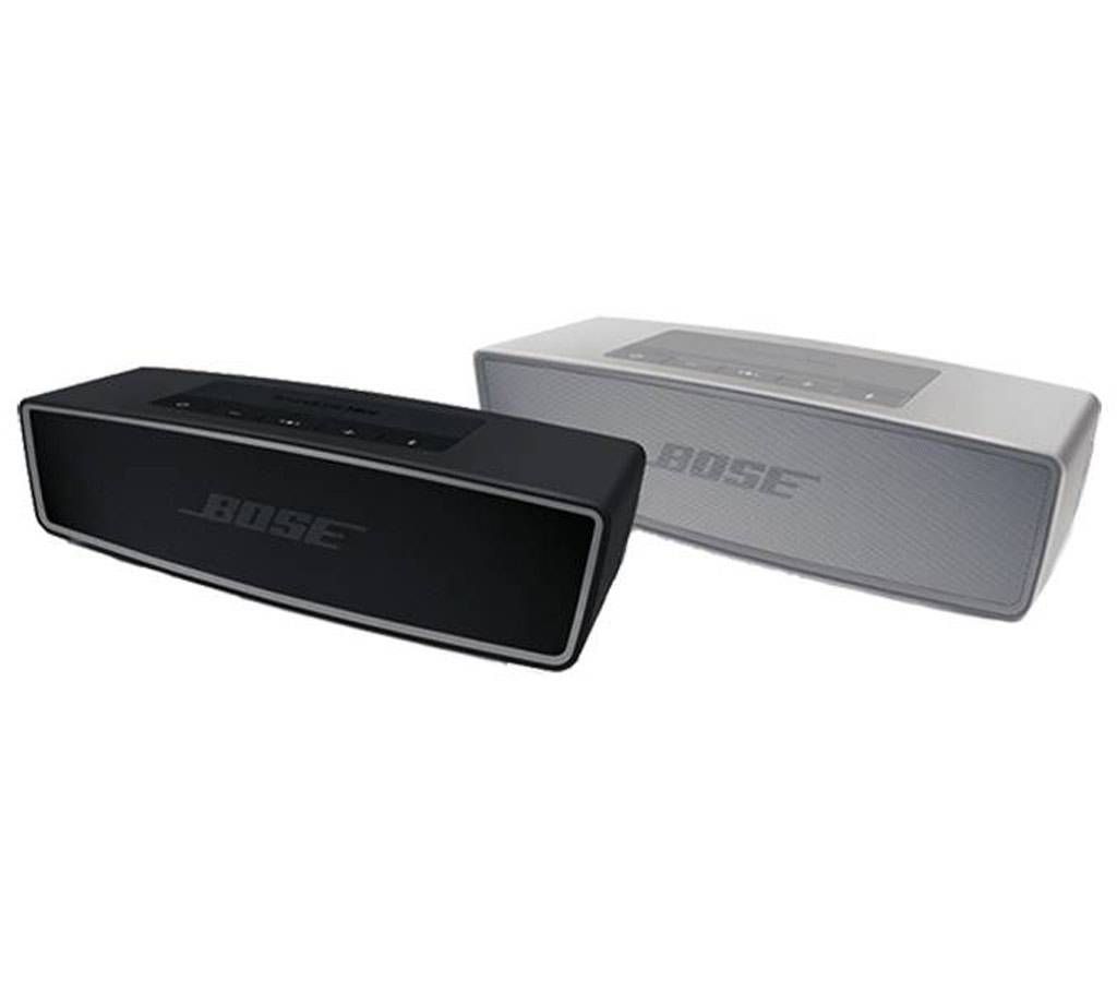 Bose Sound Link Mini Bluetooth Speaker