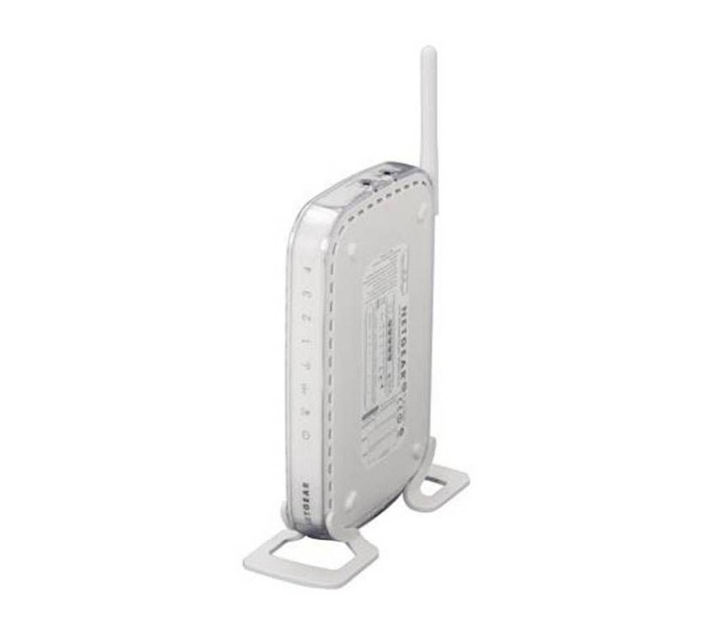 Netgear WNR614 Router N300