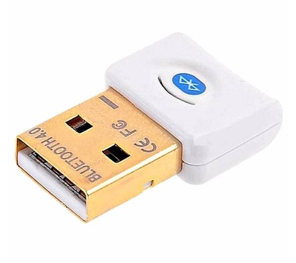Ultra-mini Bluetooth CSR 4.0 USB Dongle Adapter