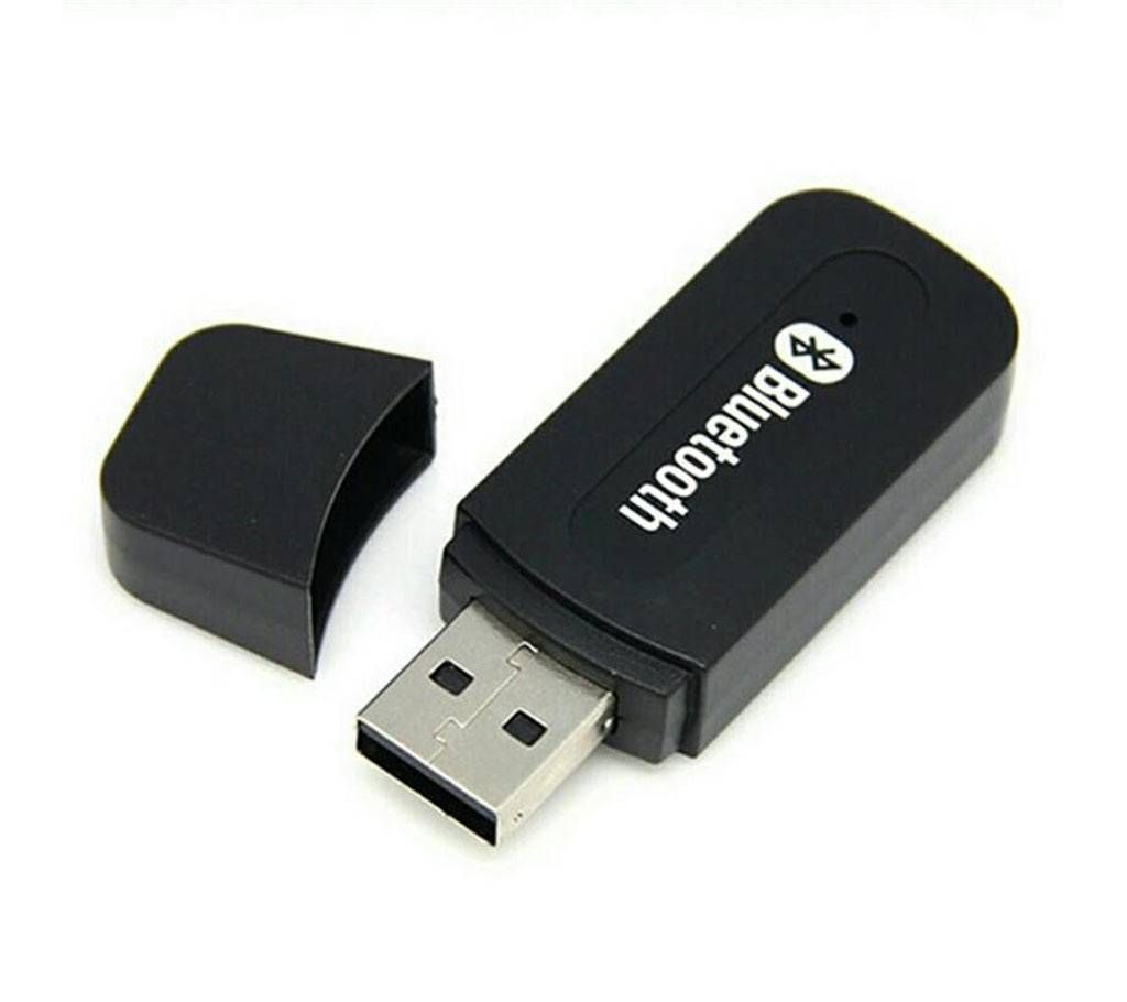 Wireless Bluetooth Music Receiver