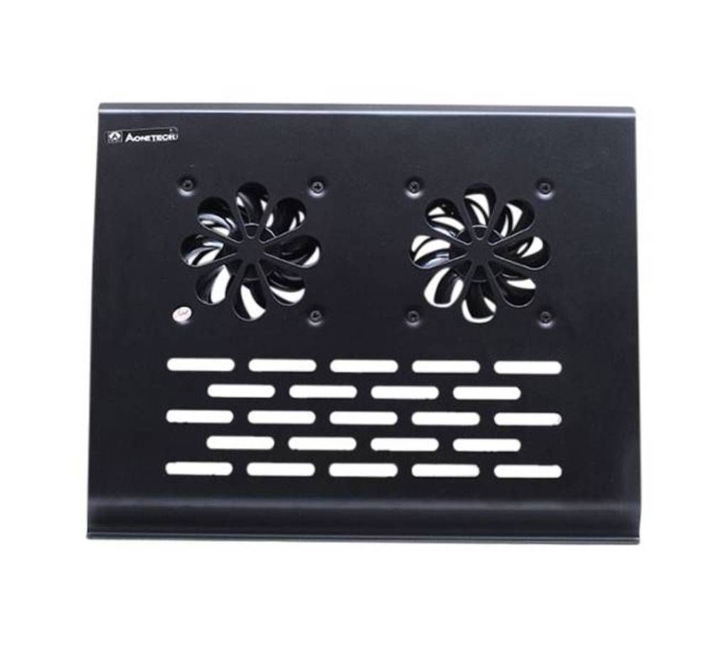 X-300 Notebook Cooling Pad - Black