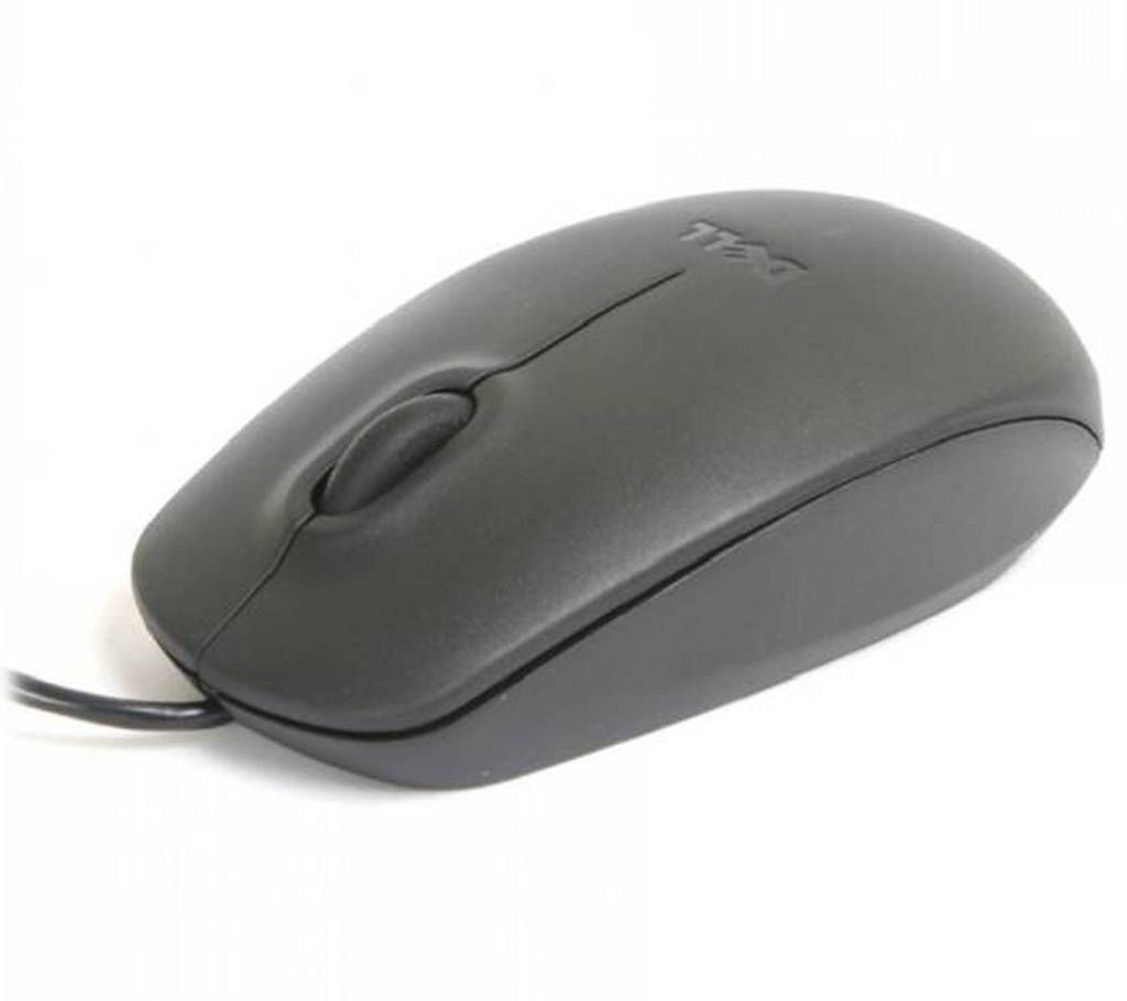 Dell MS111 USB Optical Scroll Mouse