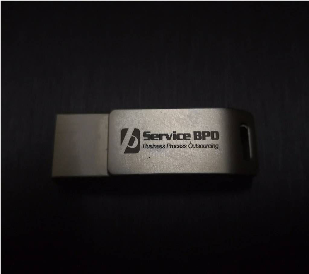 OTG 64GB with USB- 64 GB 
