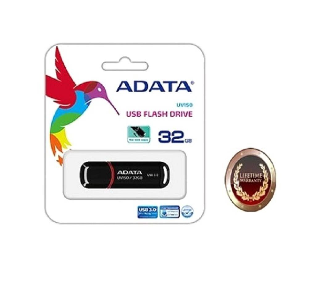 ADATA UV150 USB 3.0 32 GB Pen drive