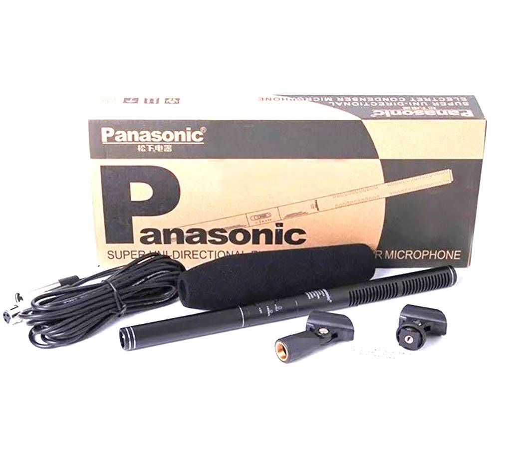Panasonic EM-2800A Boom Microphone