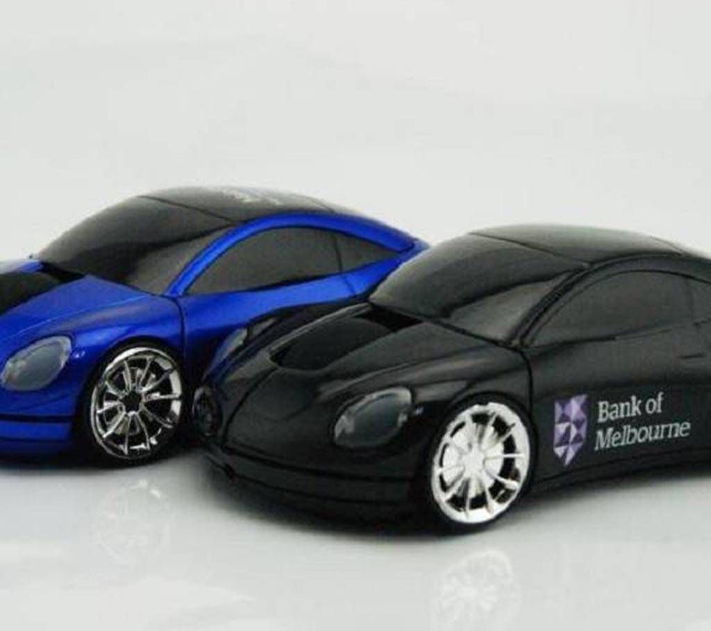 Xetc - Wireless Mouse Model-G8013