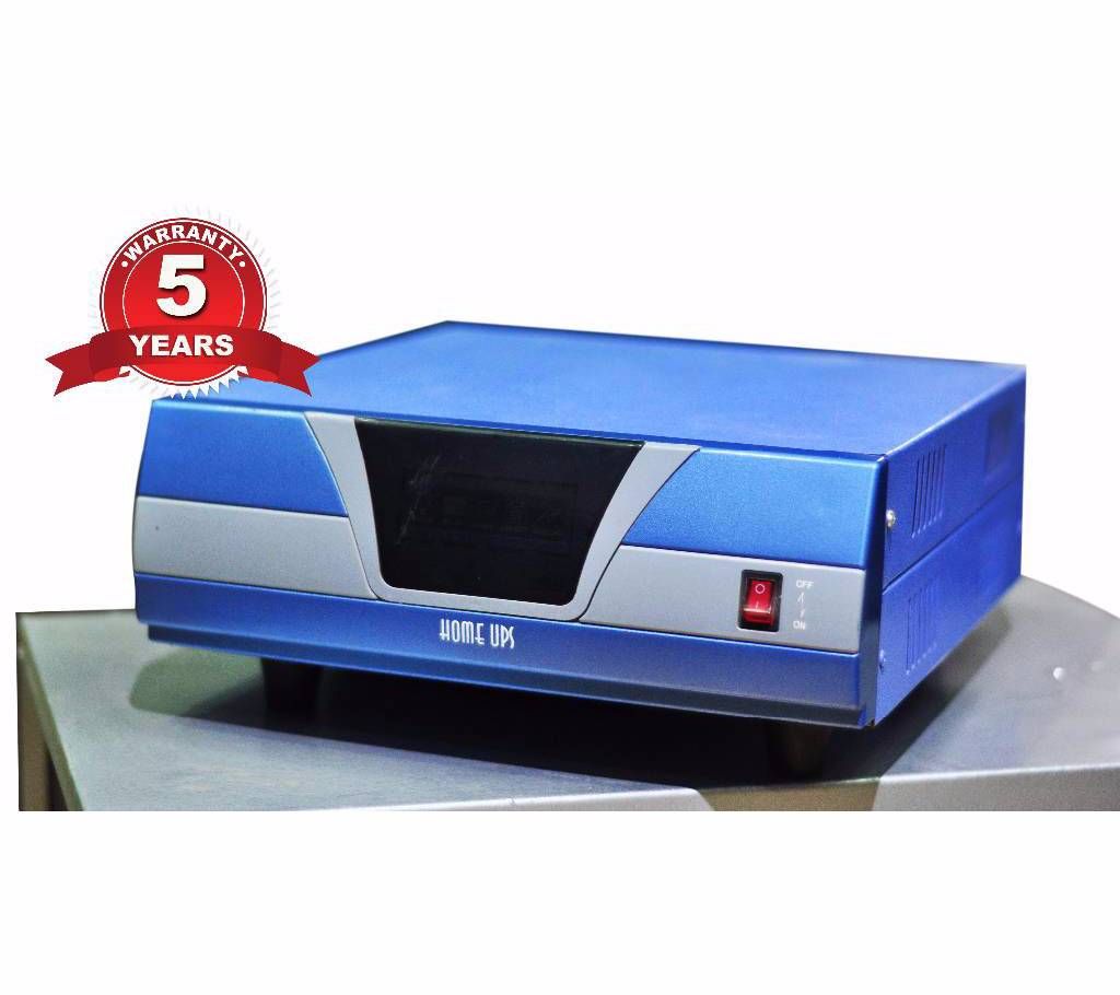 Energex RD 1000W 2K17 Sine Wave UPS cum IPS