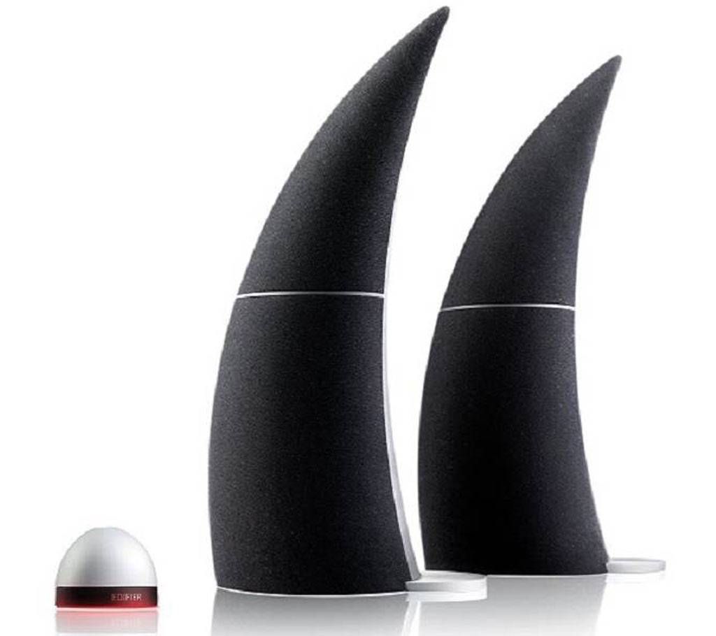 EDIFIER Spinnaker E30 Speaker (Black) 