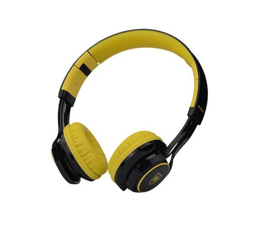 Micropack MHP-500 Foldable Headset