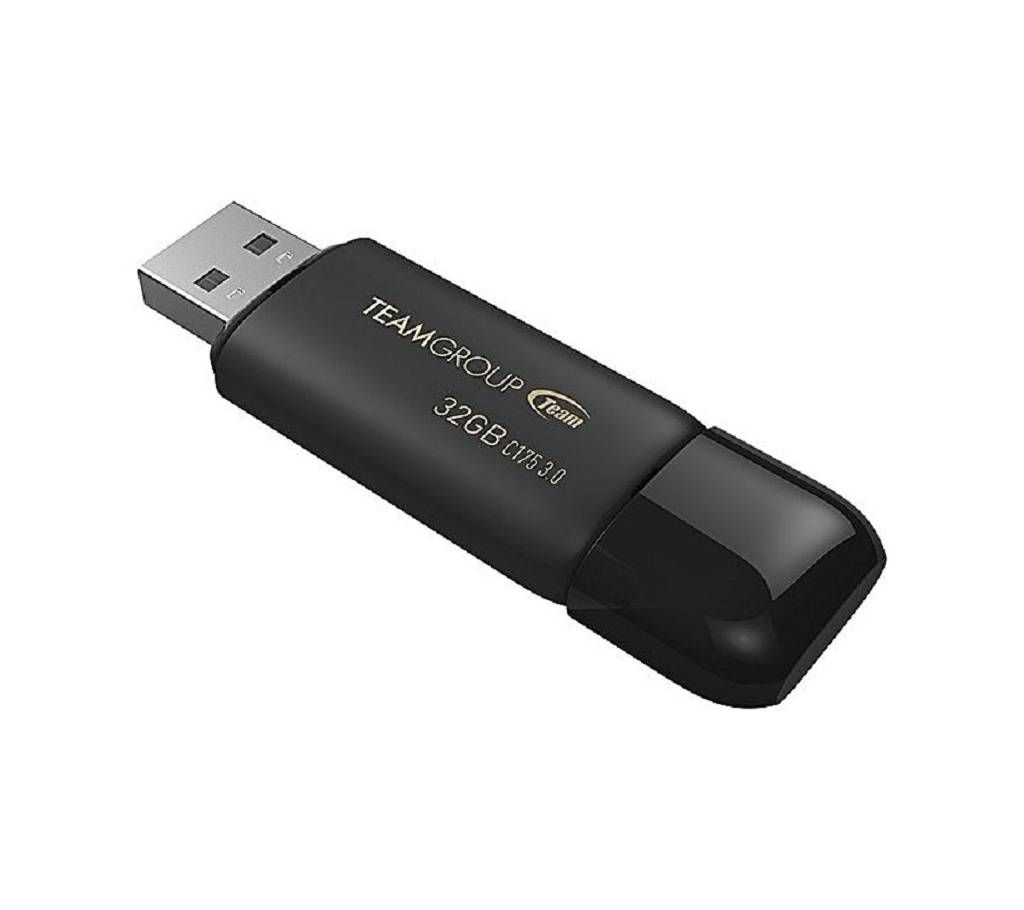 Team Usb3.1 32GB Hispeed Pendrive
