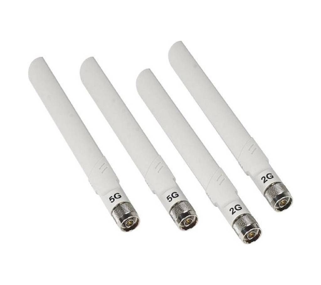 ProSafe OUTDOOR DUAL BAND OMNI ANTENNA BUNDLE KITLifetime Warranty