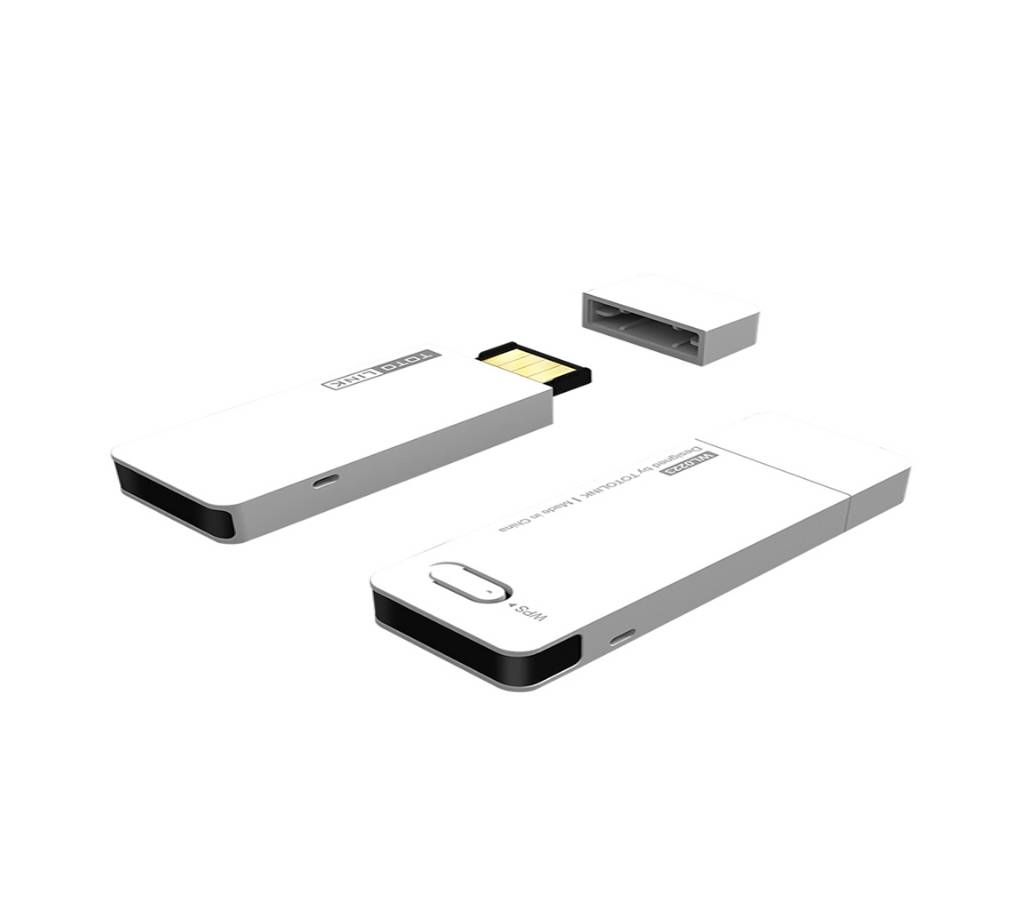 TOTOLINK 300Mbps Wireless N USB LAN Card
