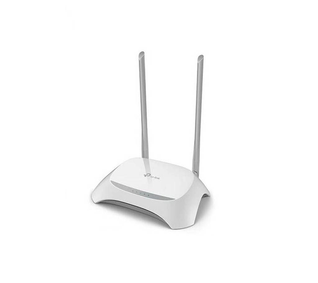 TPLink 840n Router