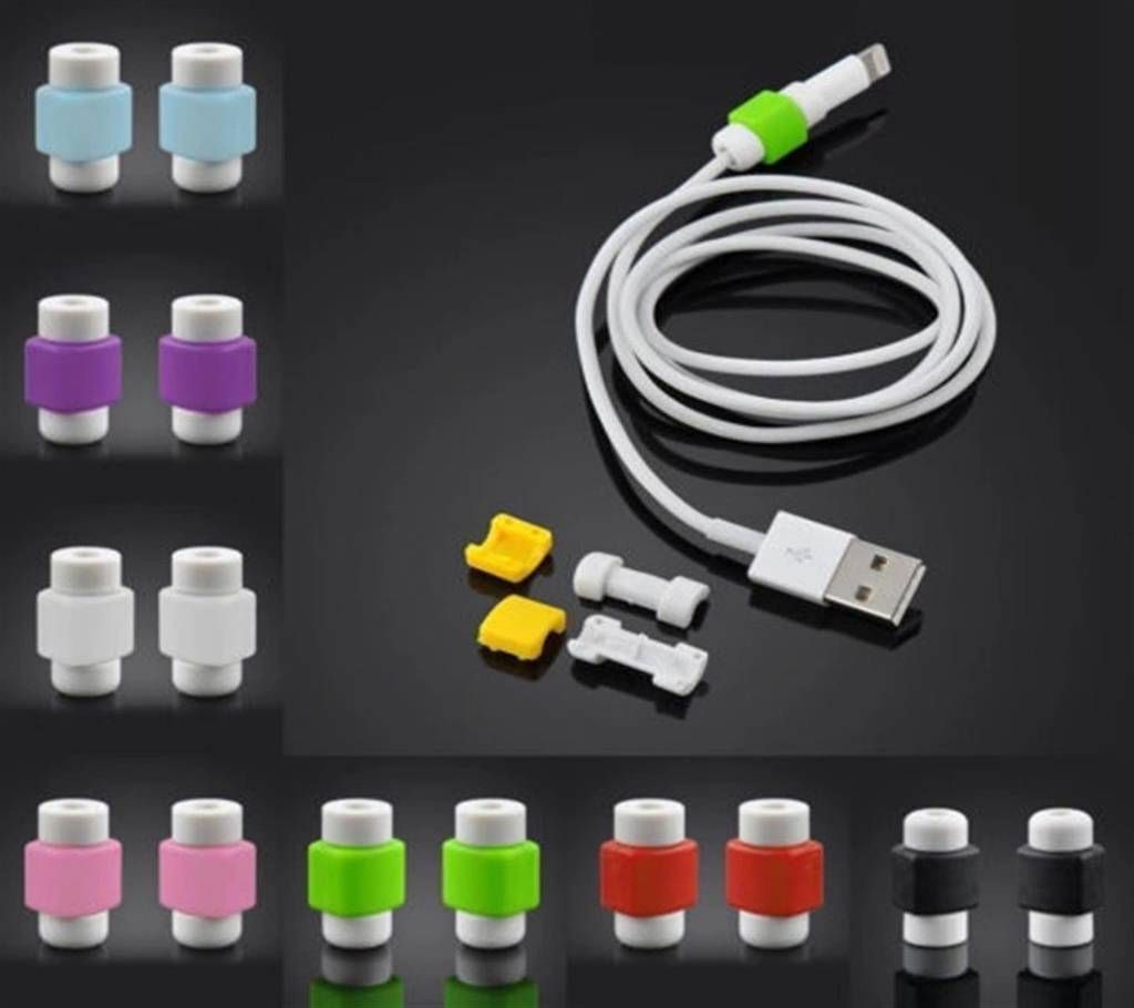 USB cable protector 1