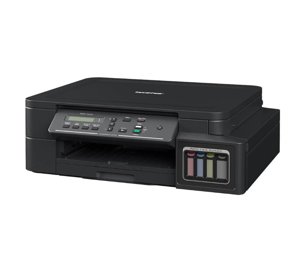 Brother DCP-T510W Colour Multi-function Ink Tank Printer
