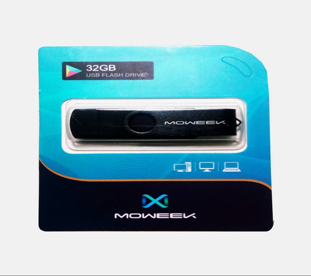 MOWEEK OTG UGB 32GB PENDRIVEMOWEEK OTG UGB 32GB PENDRIVE