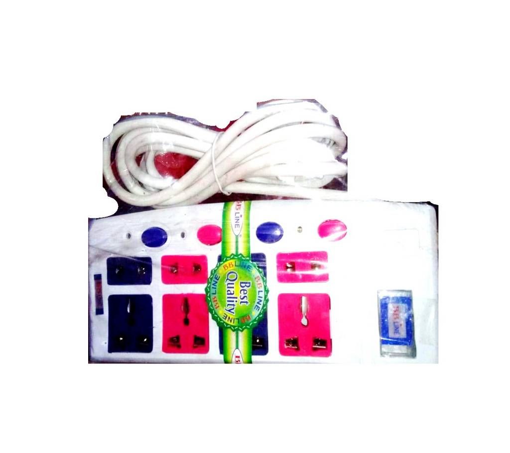 China multi plug