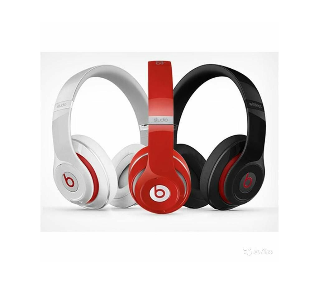 Beats Solo Year Headphones - 1 Piece (Copy)