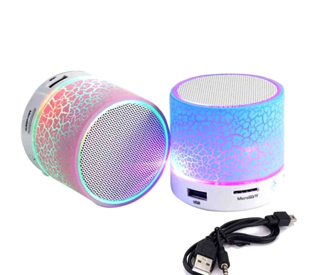 Portable Wireless Bluetooth Speaker - 1 piece 