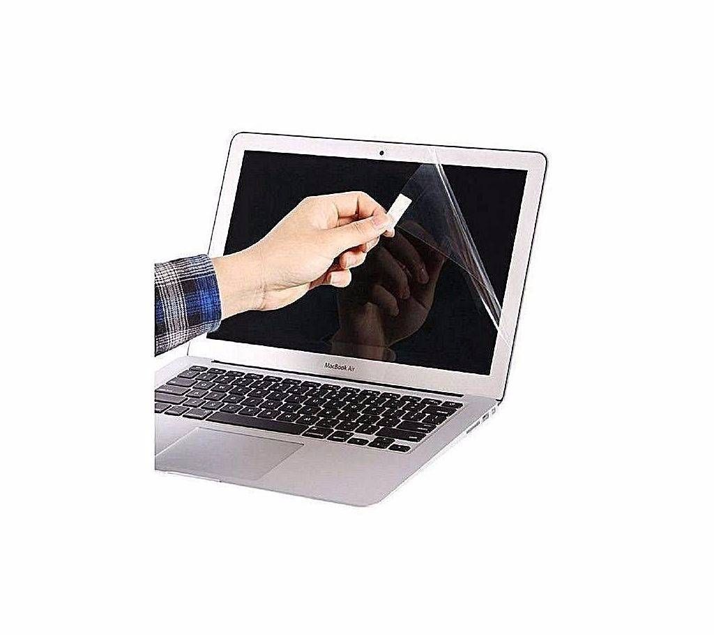 Laptop Screen Protector 14.6 inch - Transparent