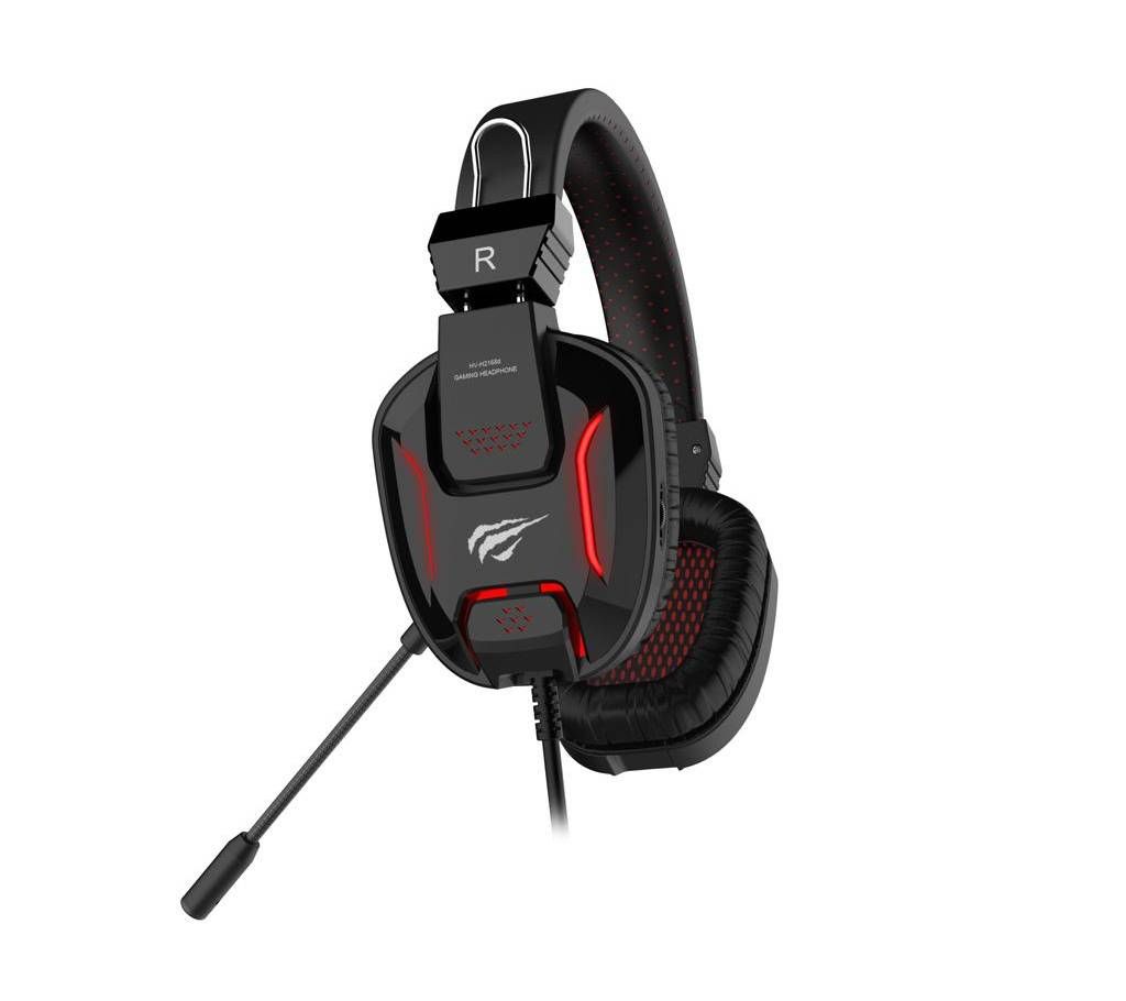 Havit Gaming Headphone H2168d