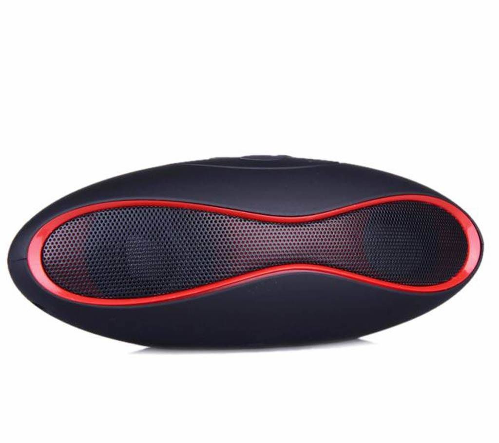 Mini X6 Portable Bluetooth Speaker