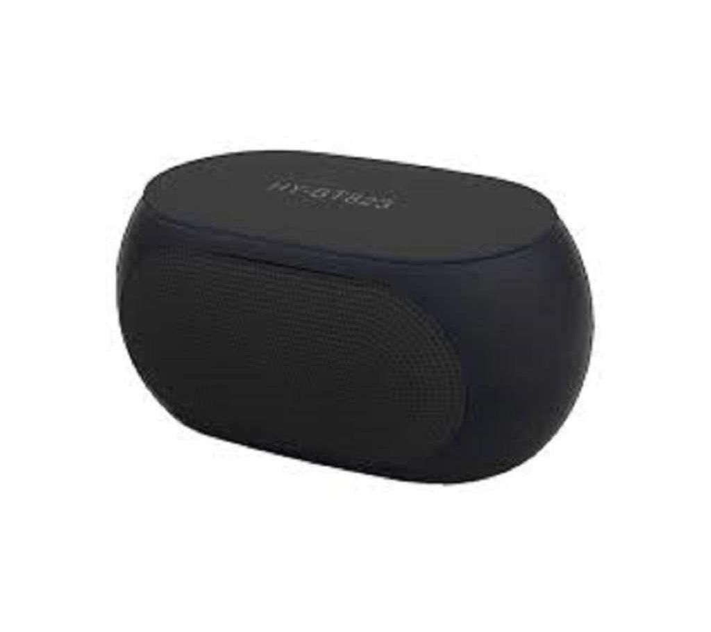 Mini Bluetooth speaker HY-BT823 speakers with FM radio function ( Black )