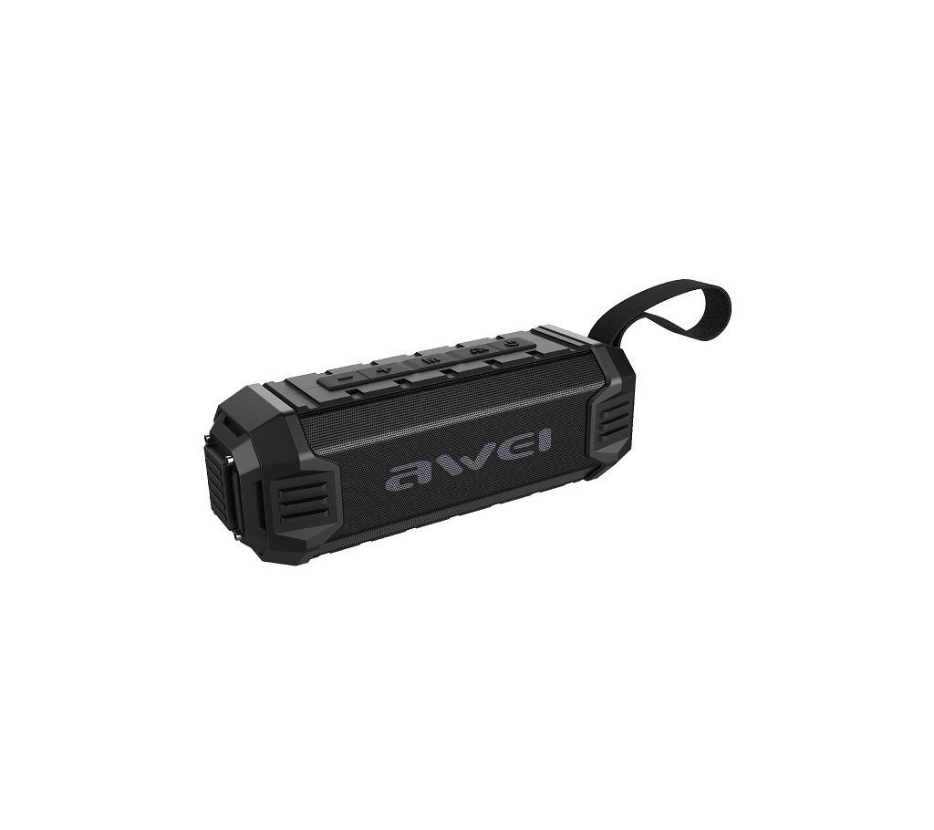 Awei Wireless speaker-Y280