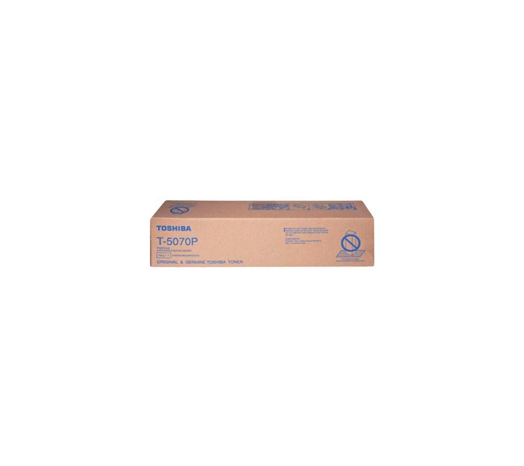 Toshiba T-5070p Toner for Photocopier