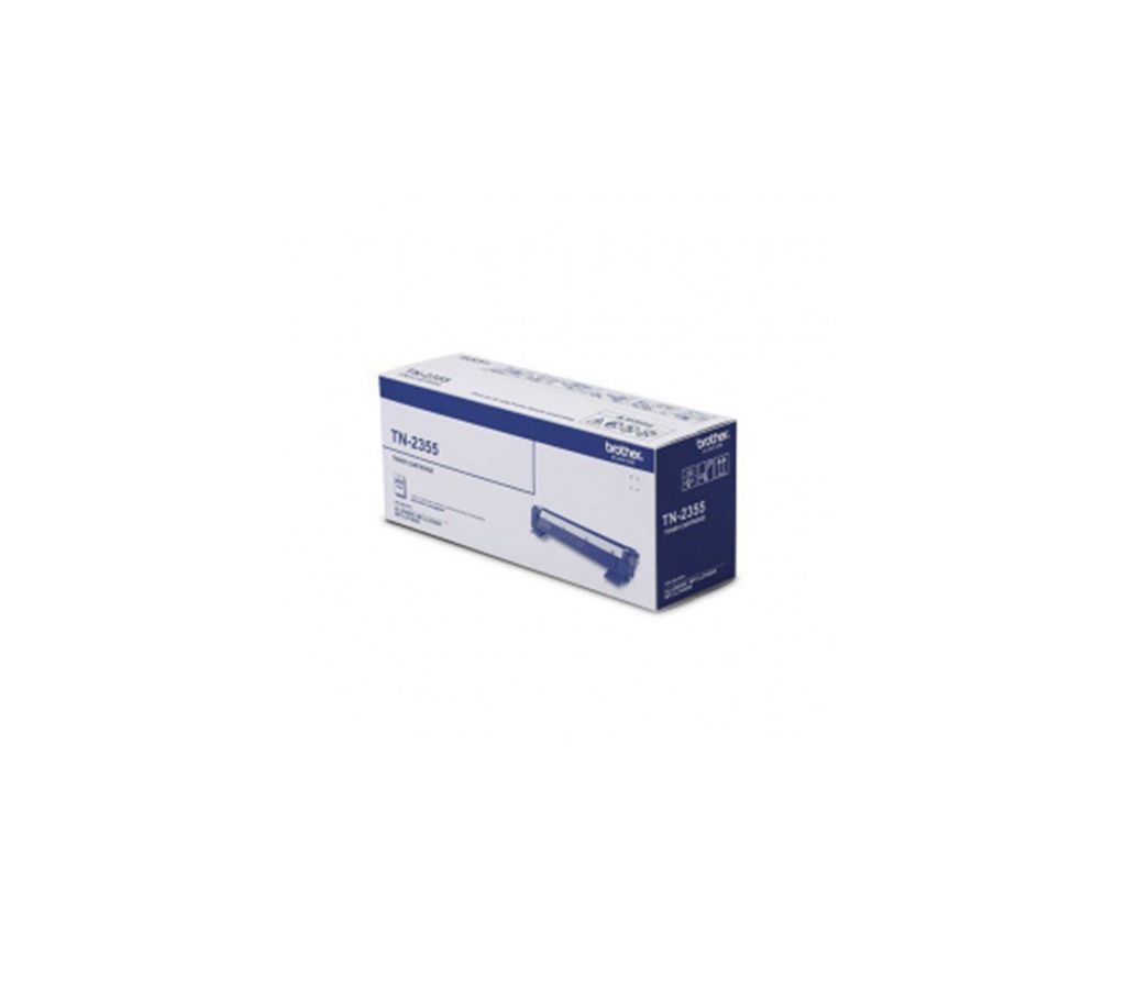 Brother TN-2355 Original Toner Cartridge