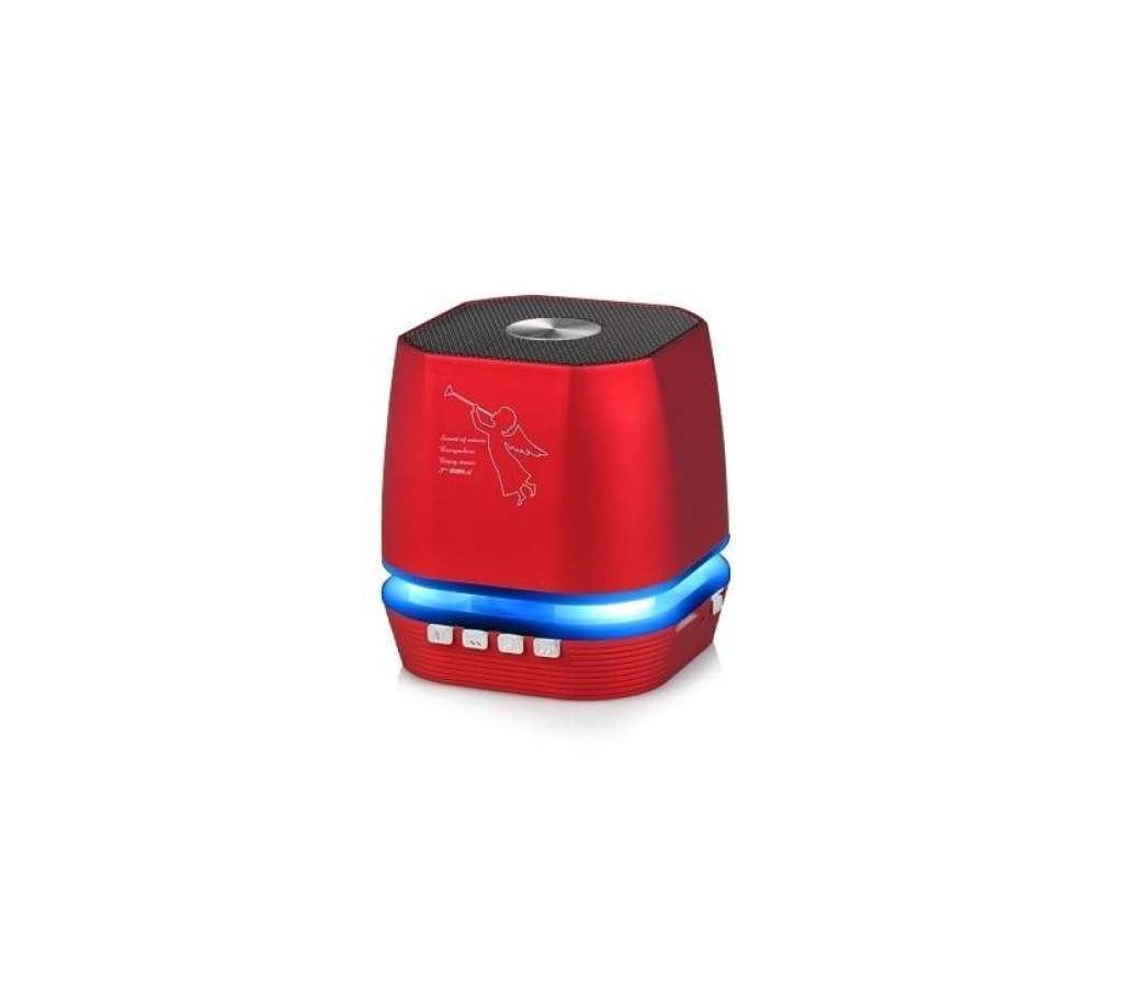bluetooth Speaker with led light New model T-2306A st-81