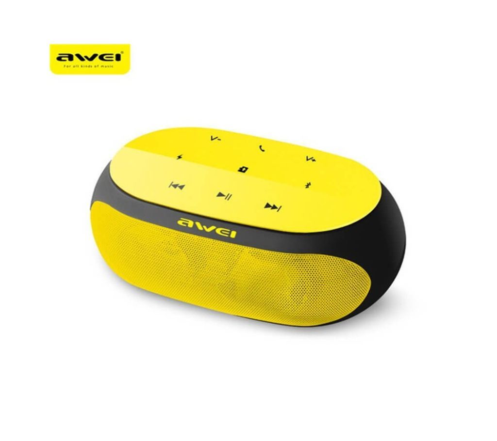 AWEI Y200 Wireless Bluetooth Portable Speaker