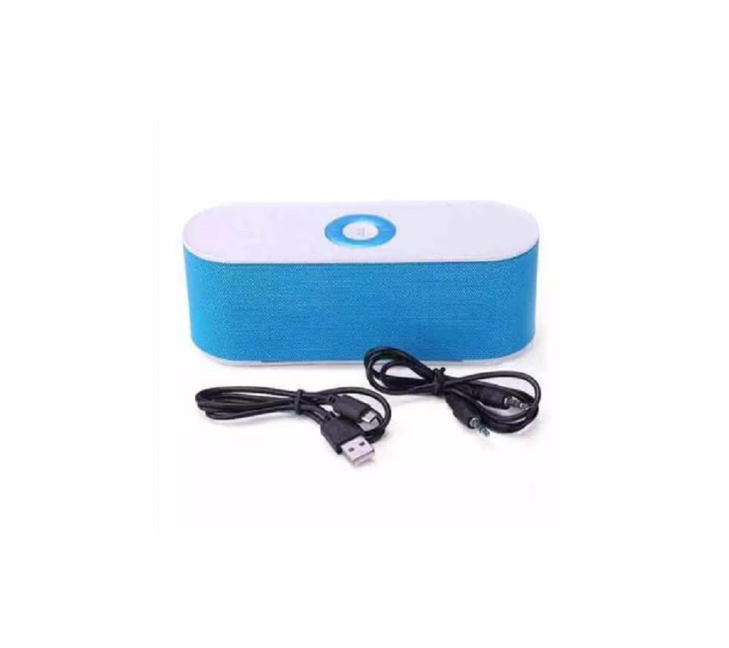 S207 portable Bluetooth speaker good quality