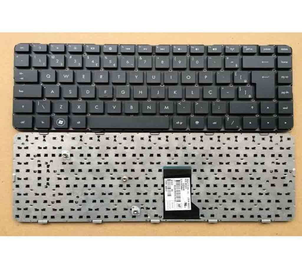 New keyboard hp dv5-2000 DM4 DM4-1000 black ,624578-201 625047-201 Laptop keyboard