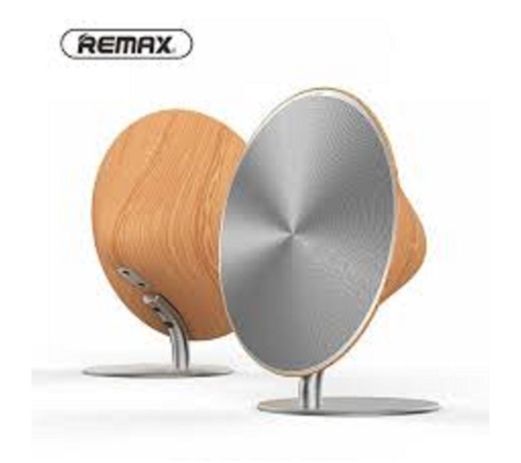 RB- SUPPORT USB WIRELESS BLUETOOTH SPEAKER SUPER BASS
