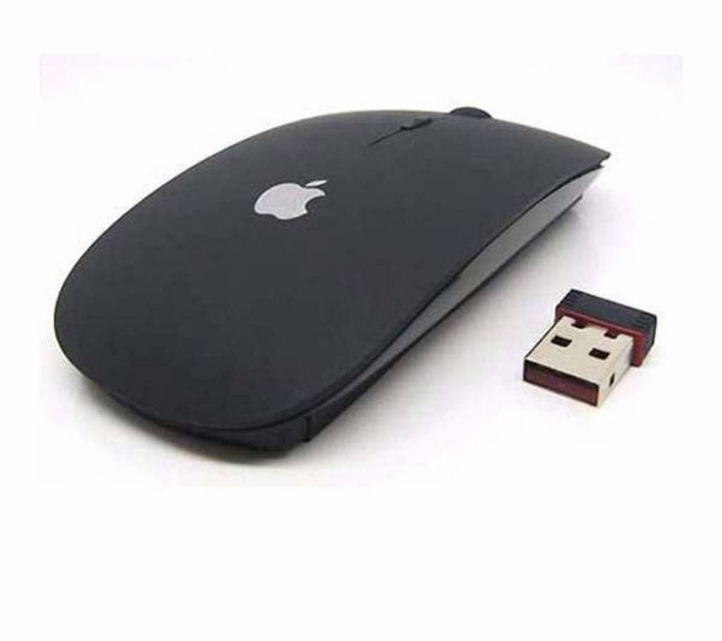 Apple 2.4GHz wireless mouse 
