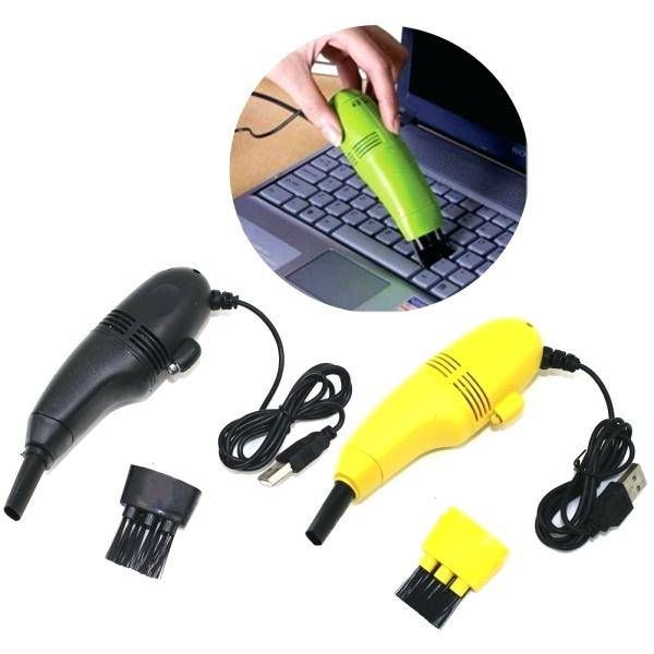 USB Blower for PC & Laptop
