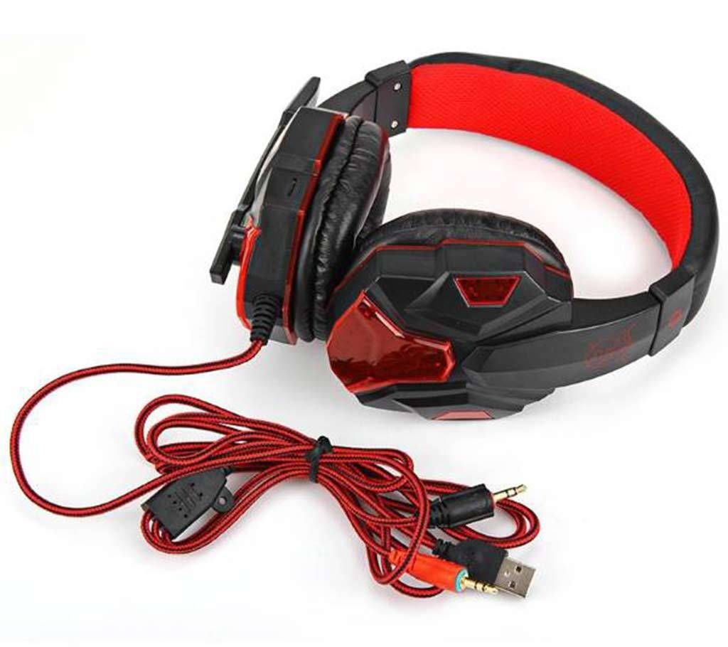 Gaming Headphone