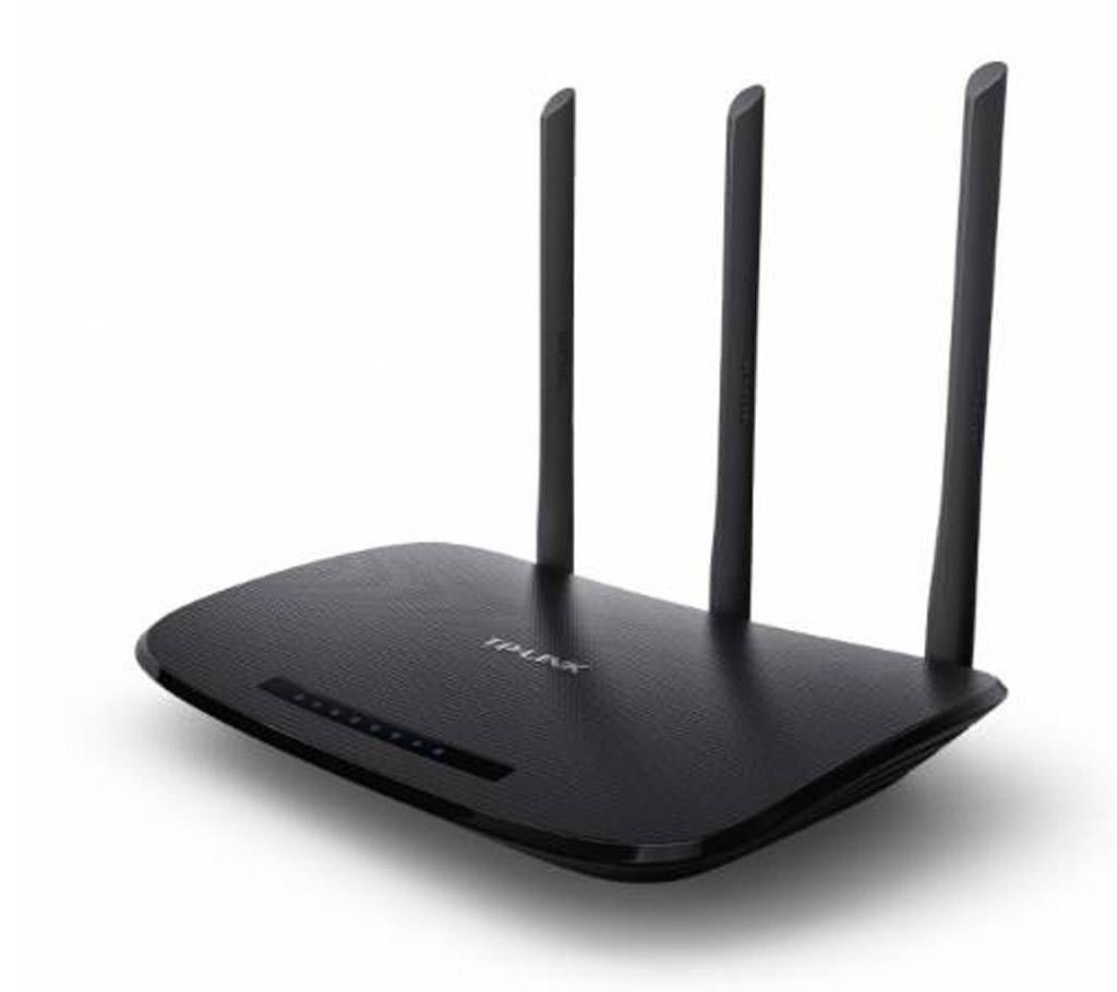 TP-LINK 450MBPS Wireless Router