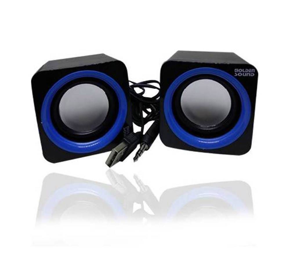 Circle Mini 2.0 USB Speaker