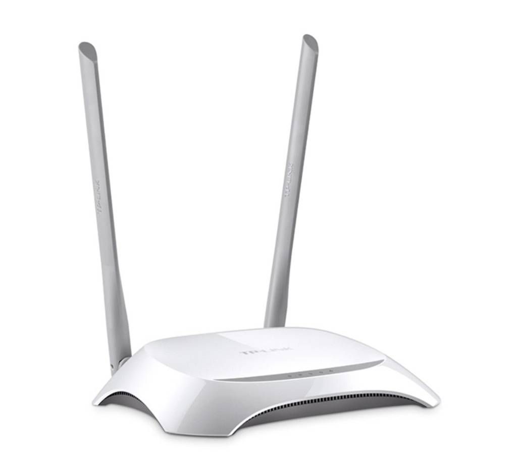 TP-Link 840N Wireless Router